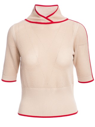 Светр SPORTMAX (499): фото 1 - Invogue